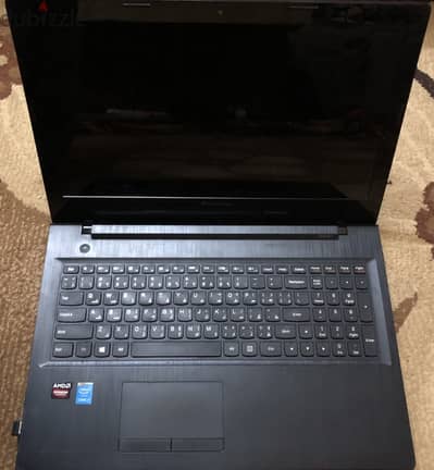 Lenovo 80e5