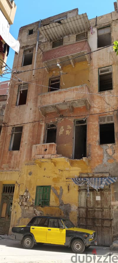 بيت في اسكندريه للبيع كاش  فرصه مميزه من المالك مباشر بدون وسيط
