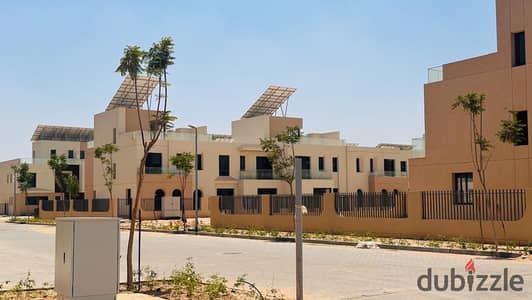 ارخص تاون هاوس استلام فوري