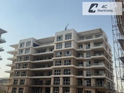 دوبلكس للبيع 211 م 3 غرف نوم في هايد بارك التجمع الخامس القاهره الجديده in Hyde Park Fifth Settlement New Cairo