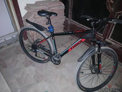 trinx m136 pro h