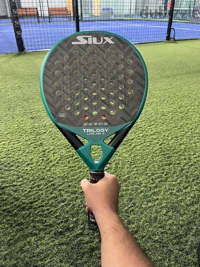 Siux triology lite air4