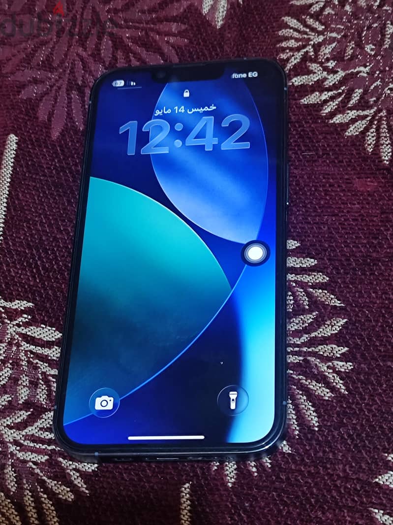 Iphone 13 pro 1