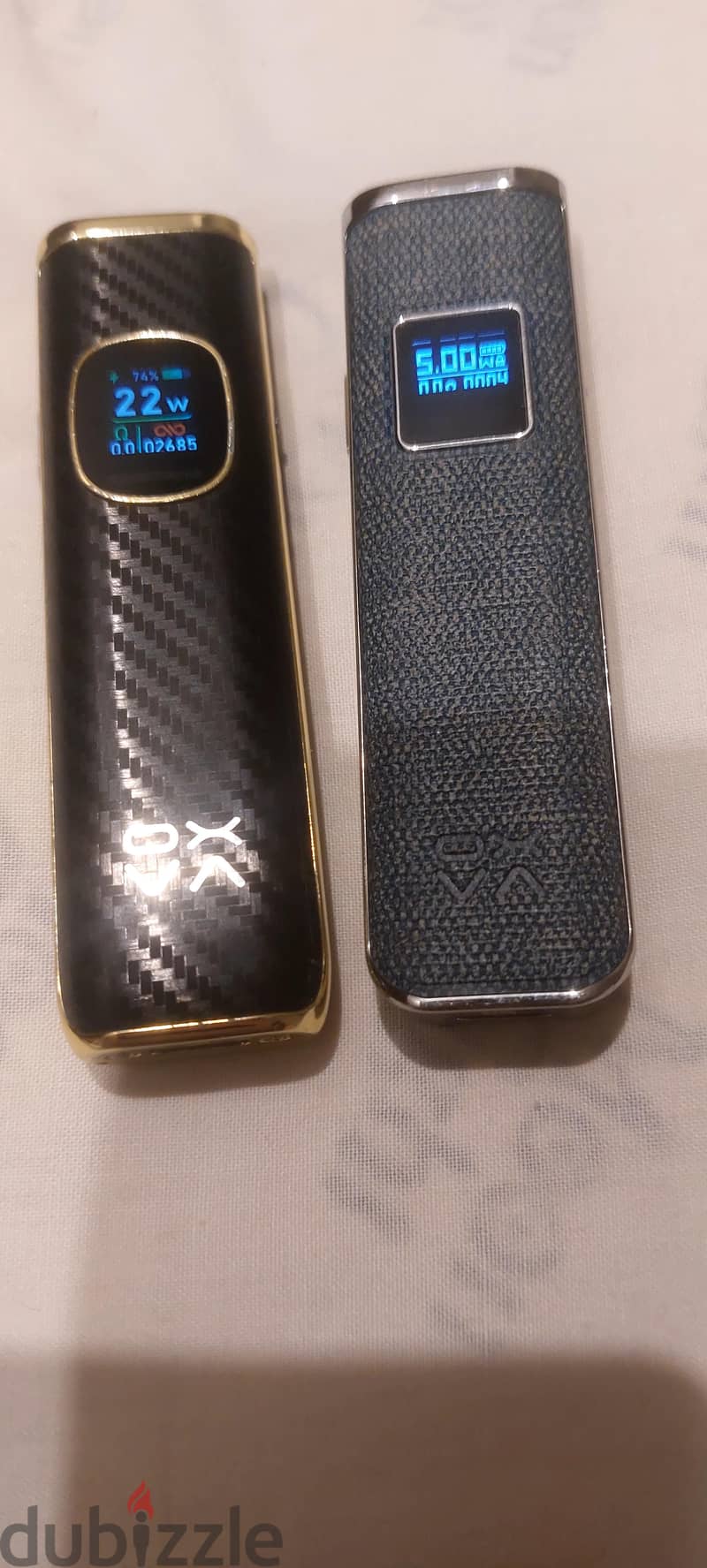 VAPE OXVA 1