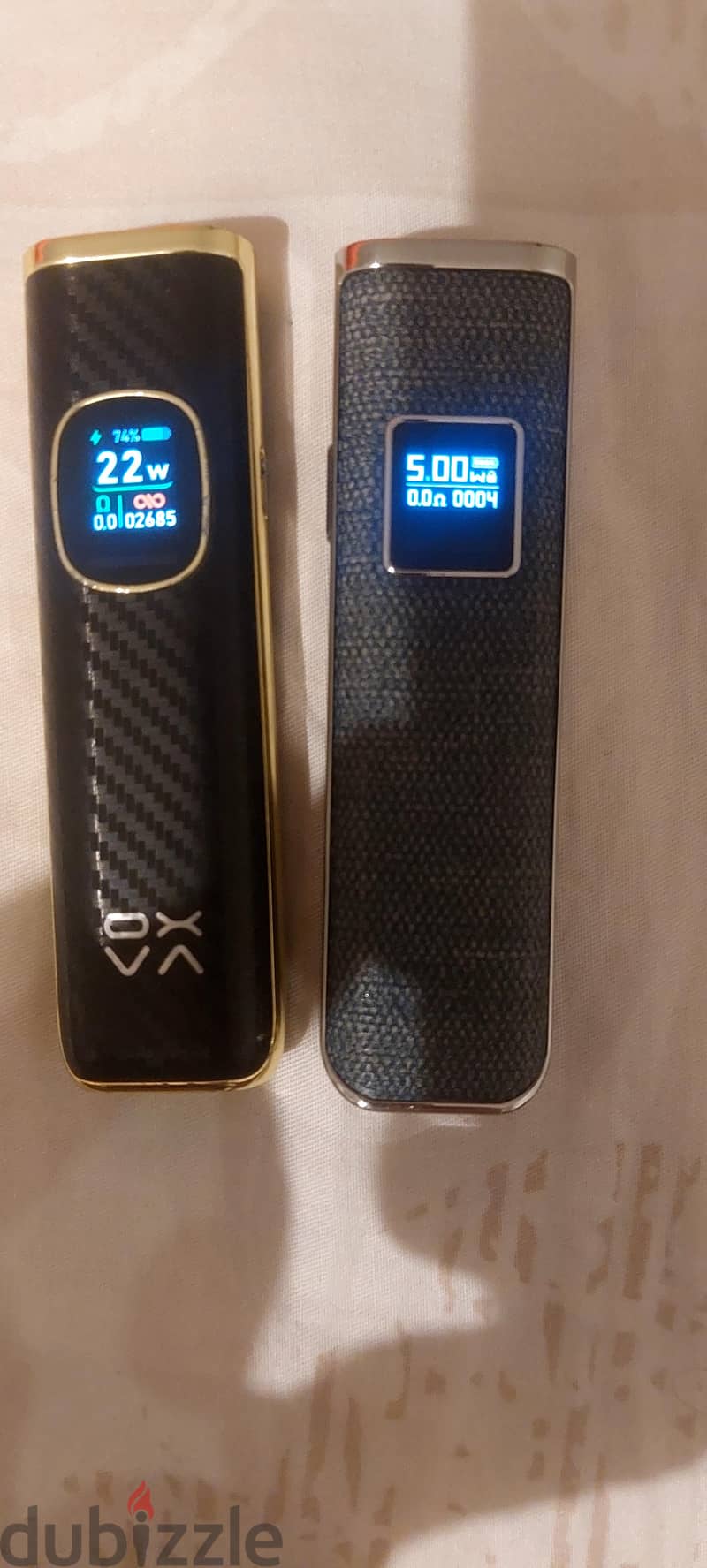 VAPE OXVA 2