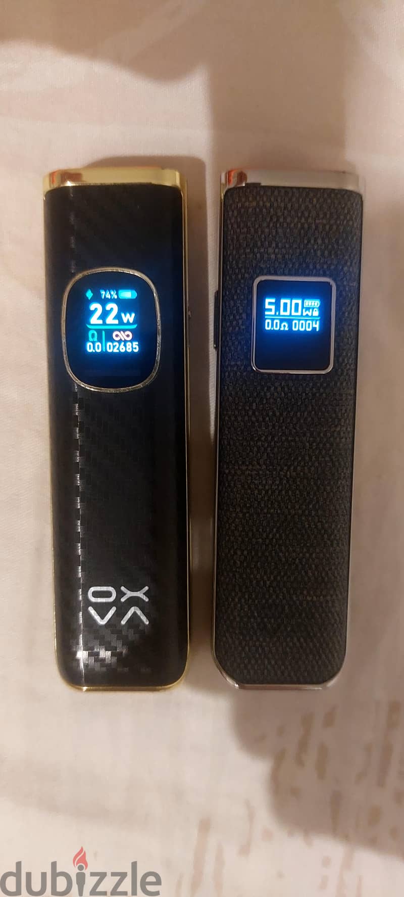 VAPE OXVA 3