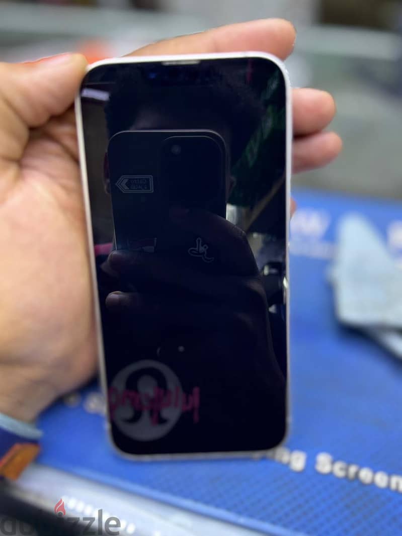 iPhone 13 5