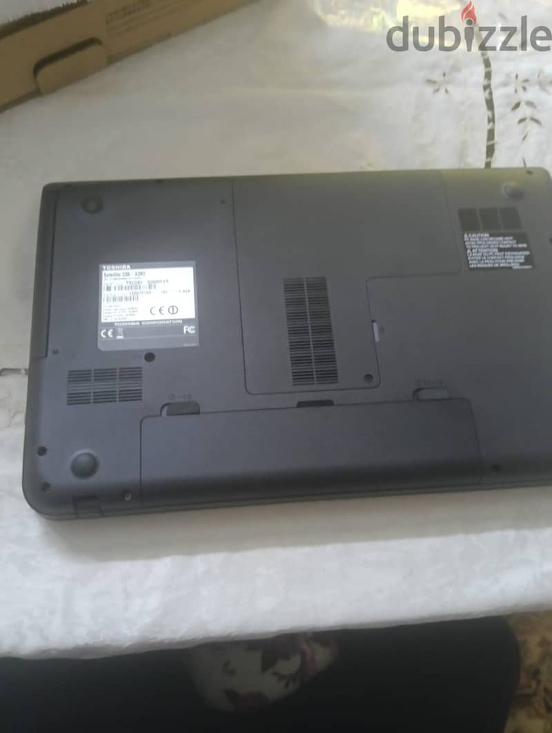 satellite c50-a393 5