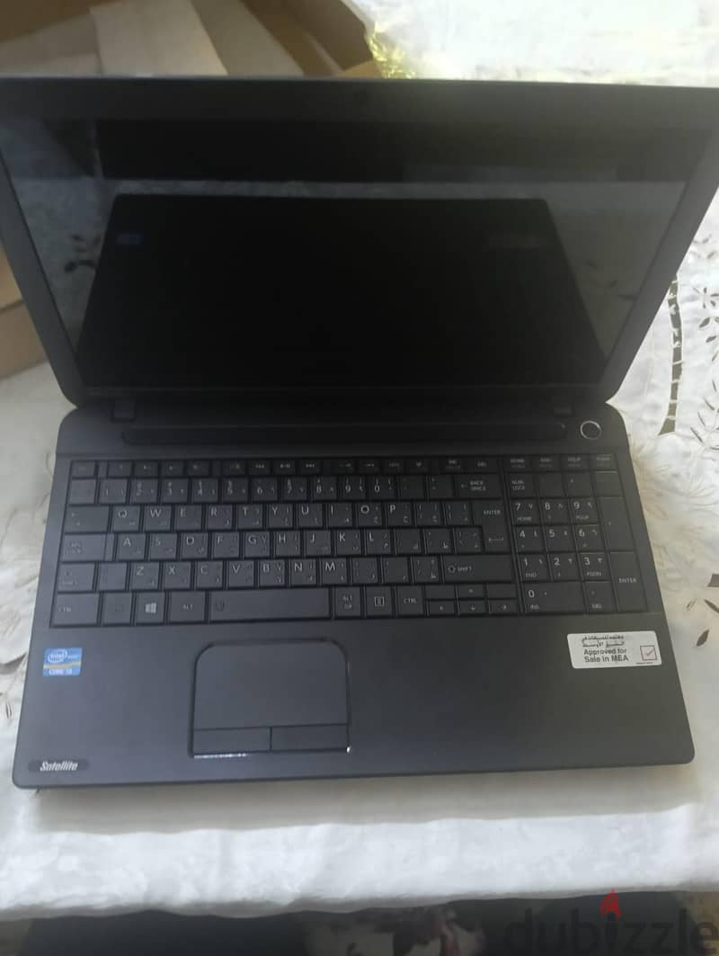 satellite c50-a393 6
