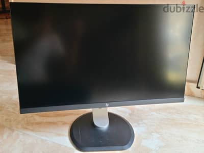 شاشة HP Z27n G2 احترافية - دقة QHD وسلاسة 75Hz