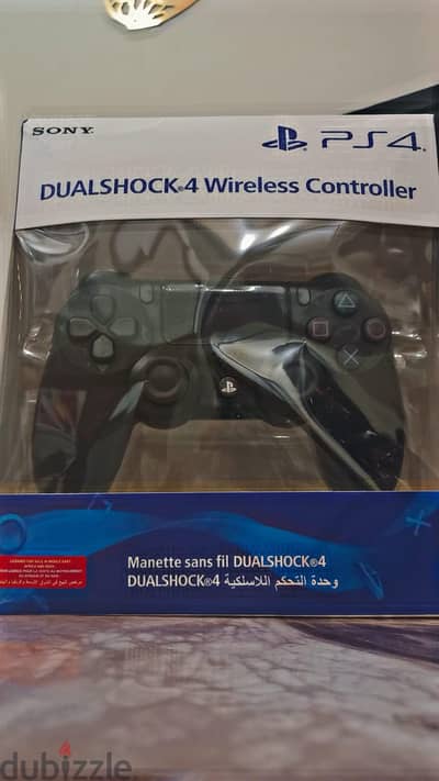 ps4 controller original