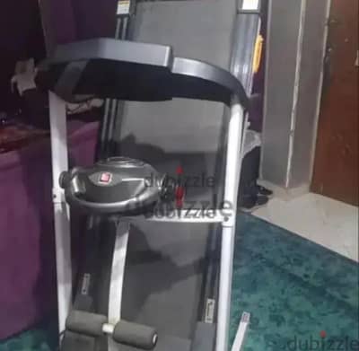 مشايه رياضيه كهربائية
