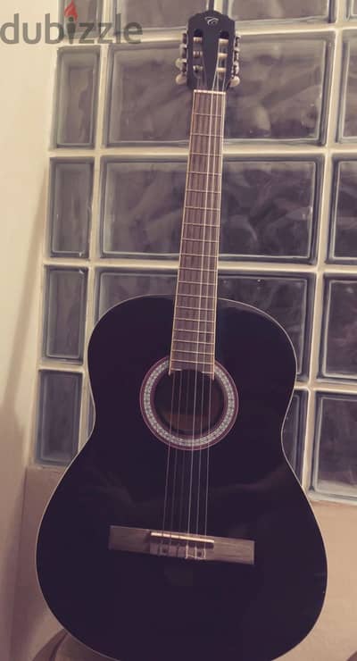 Classic guitar