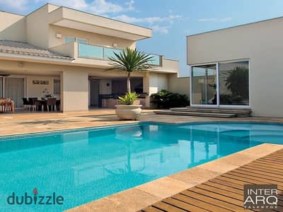 Apartment/villa for sale in Zayed with only a 20% down payment, next to Mountain View, with the lowest monthly installments. A fantastic offer!