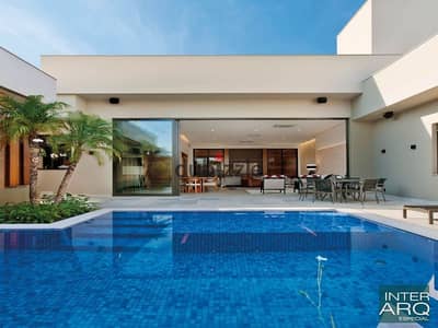 A great deal on a villa with a garden for sale in Zayed at the price of an apartment and at the lowest price near Mountain View