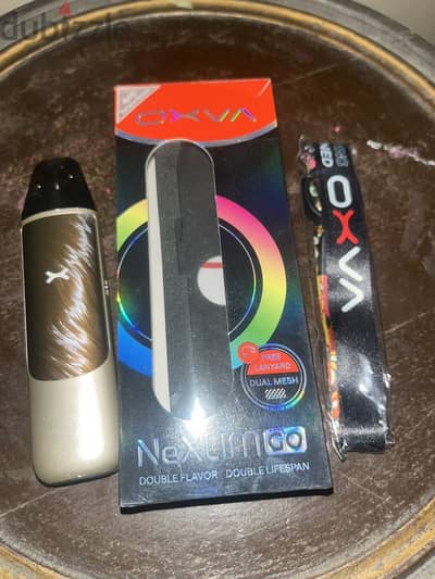 Nexlim go