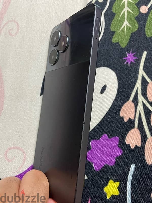 realme note 50 1