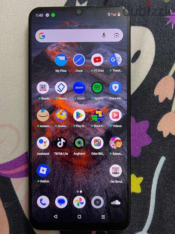 realme note 50 2