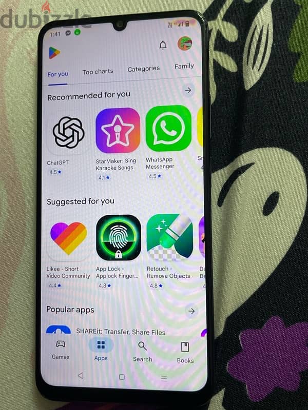 realme note 50 3