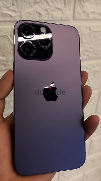 ايفون 14برو ماكس كسر زيرو