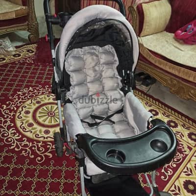 استرولر