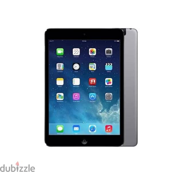 ipad air 1