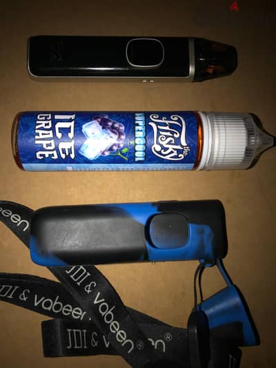 vape xlim pro 2