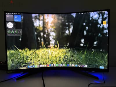 Samsung Odyssey G7 32" Monitor