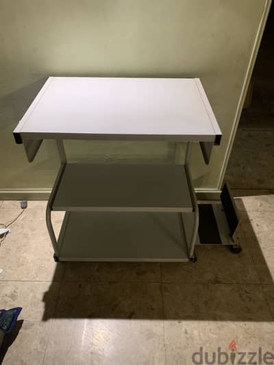 Computer Desktop Table ترابيزه كومبيوتر