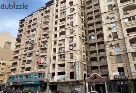 مكتب للايجار الاداري فلمنج