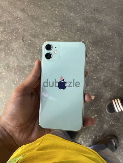 ايفون ١١
