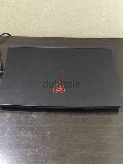  MSI GF63 Thin 10SCSR Gaming Laptop For Sale