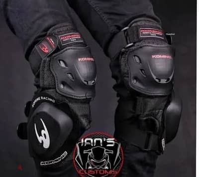 Safety for knees