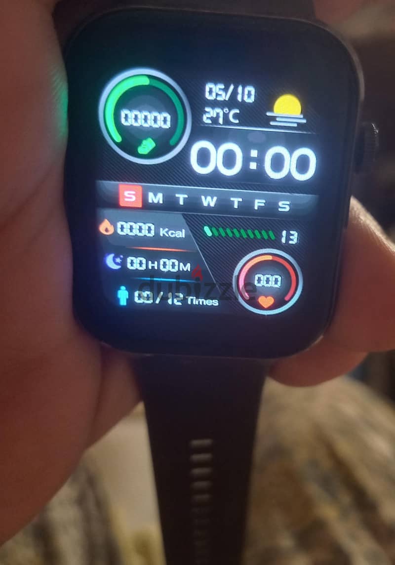 smart Watch ⌚ 1