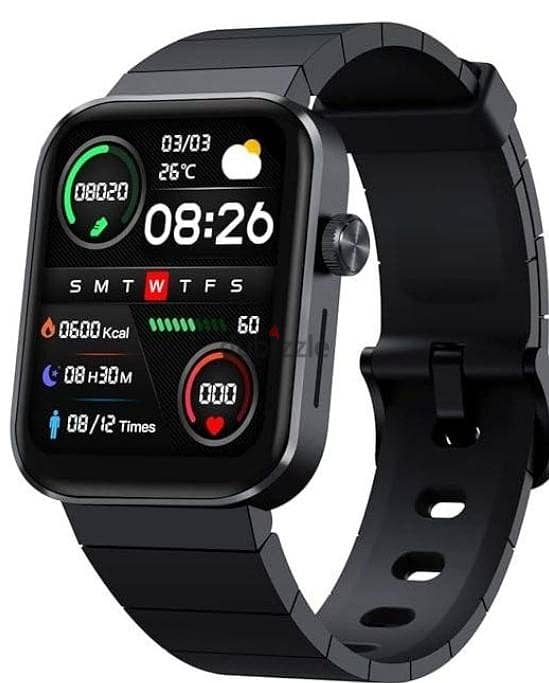 smart Watch ⌚ 2