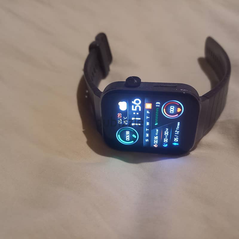 smart Watch ⌚ 3