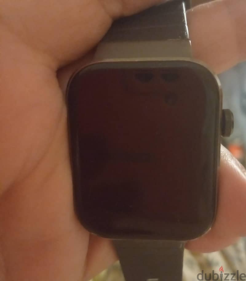 smart Watch ⌚ 4
