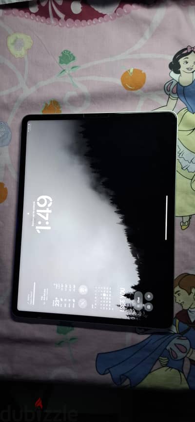 iPad Pro 12.9 M1 (512GB) + Pencil 2