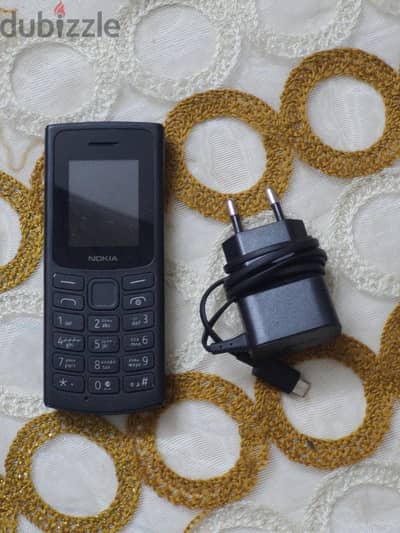 موبايل نوكيا زراير nokia 105 4g