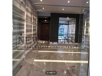 شقة أرضي استلام فوري مع إحدى أكبر الحدائق في مشروع باتيو أورو لا فيستا Patio Oro LA vista للبيع