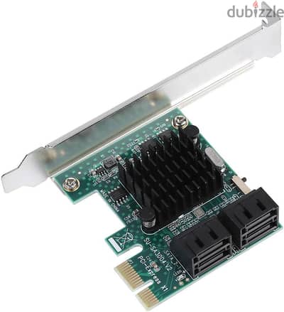 مطلوب كارد sata  to pci ساتا