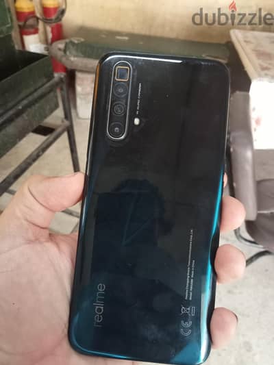 ريلمى x3سوبر زووم