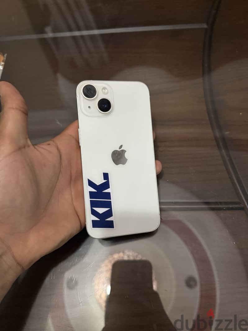 iPhone 14 3
