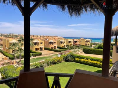 For Sale Direct Sea View Standalone Villa In Mountain View Sokhna 2