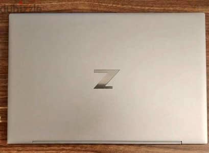 لاب توب اتش بي Zpook G8 i7 جيل 11 الاصدار الجديد