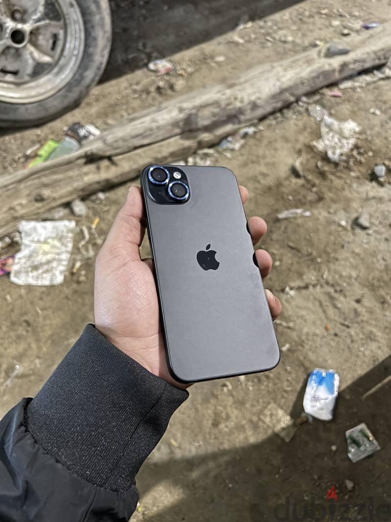 Iphone 15plus 1