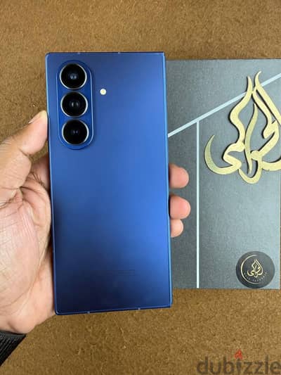 Galaxy Z Fold7