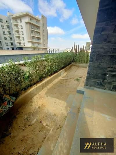 Apartment for Sale in Mountain View iCity | 135 sqm + 30 sqm Garden | 3 Bedrooms | Fully Finished