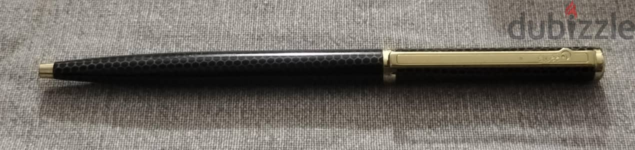 Elysee Cobra ballpoint pen made in W-Germany قلم جاف إليسيه أصلي