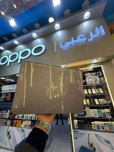 HP ZBOOK STUDIO 5G 4K